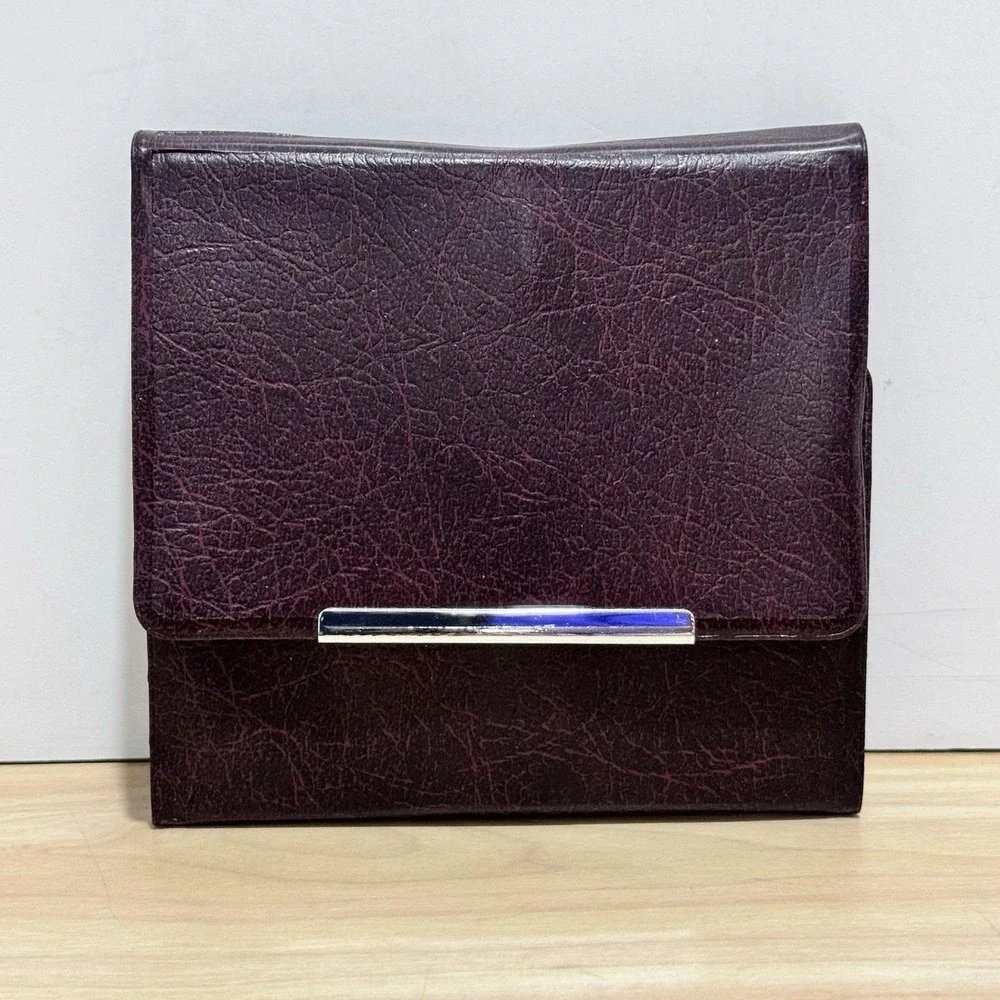 VTG Men's Multi Tool Pocket Grooming Kit Travel B&B Remembrance Made In The USA